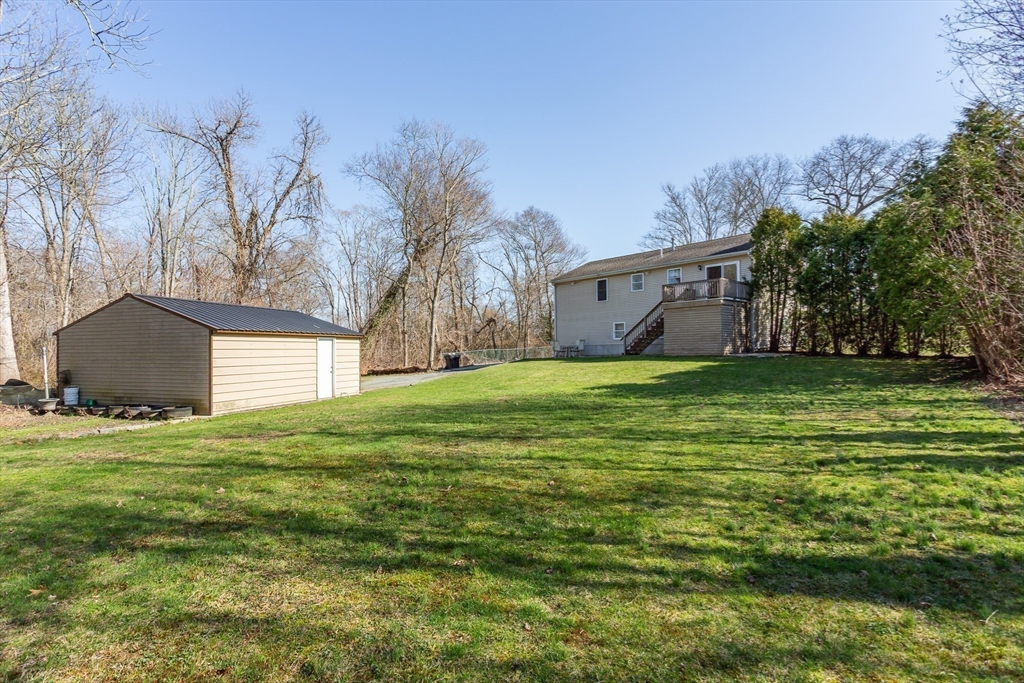 128 Old Westport Rd