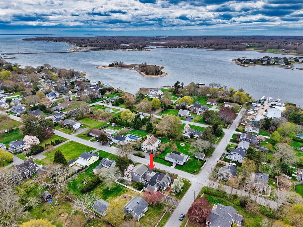 86 Shipyard Ln