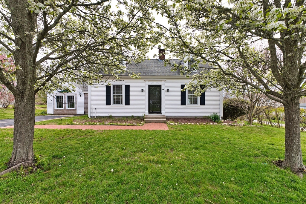 86 Shipyard Ln