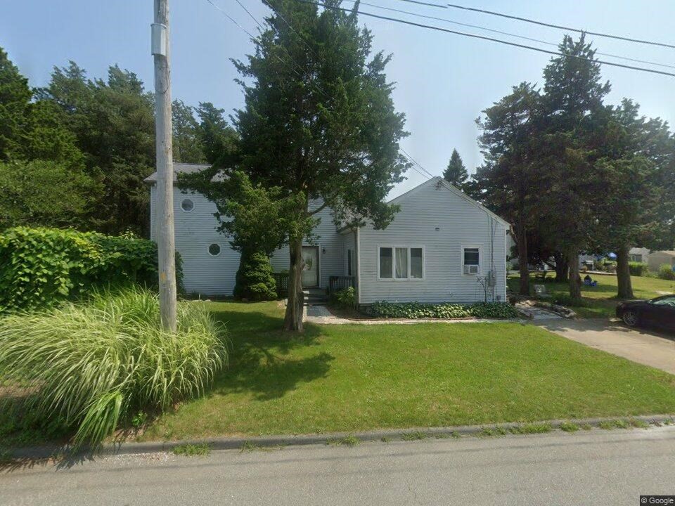 9 Reservation Rd # A