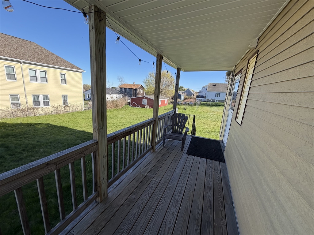 52 Tripp Street # 1