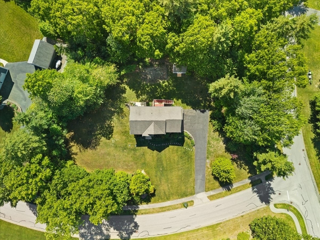1 Village Rd