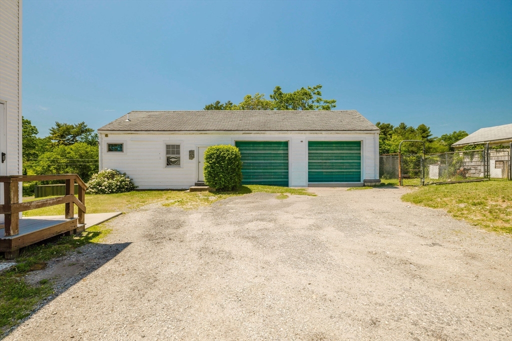 706 Gifford Rd