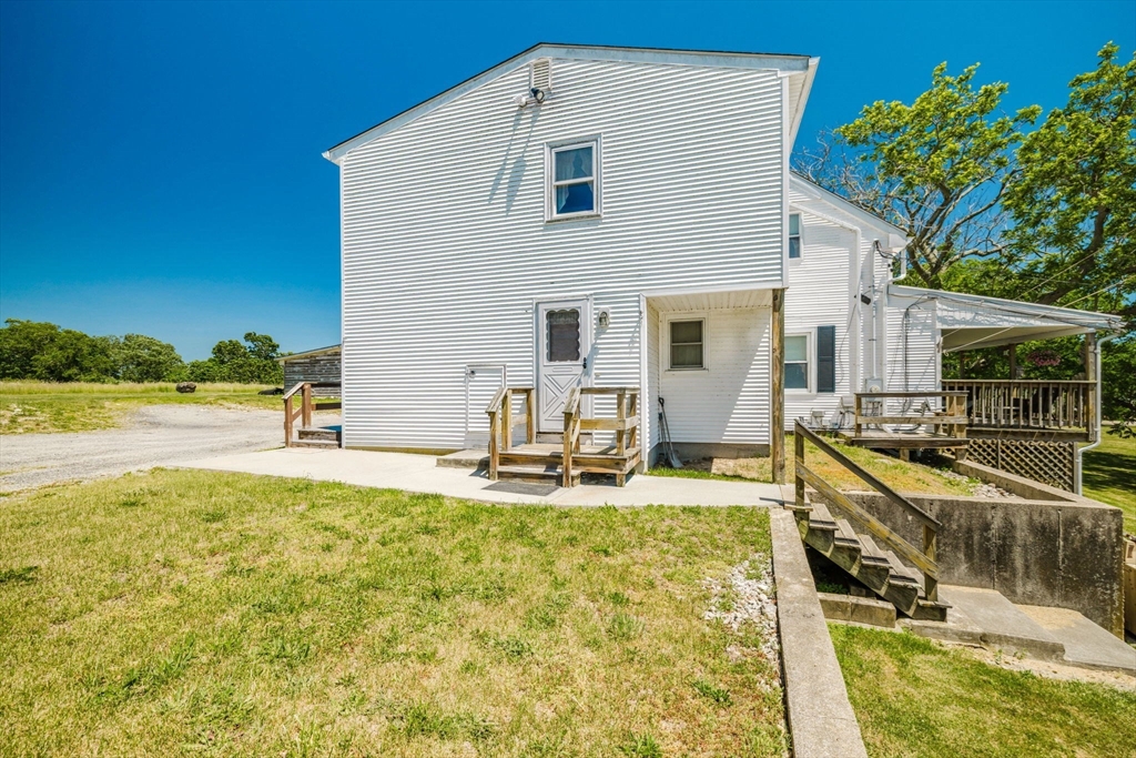 706 Gifford Rd