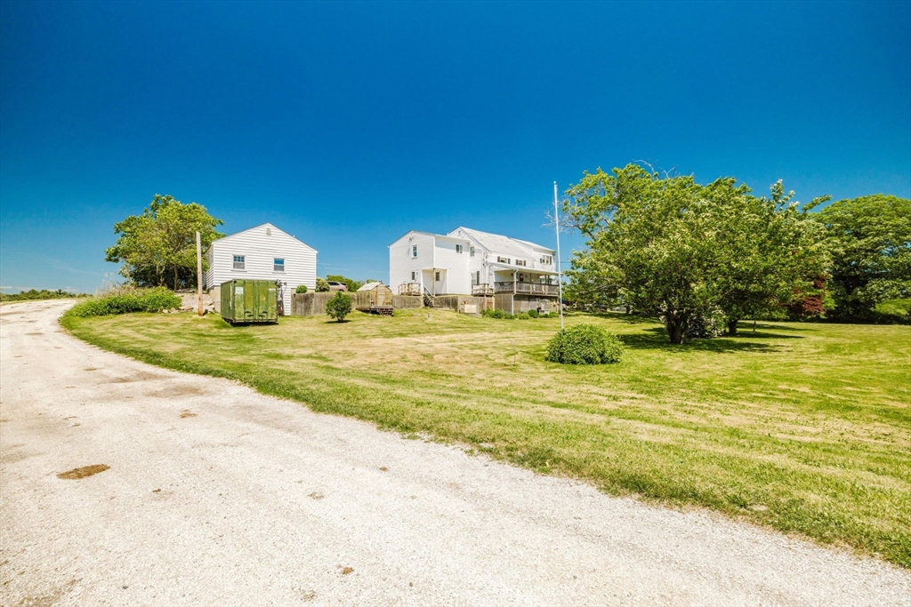 706 Gifford Rd