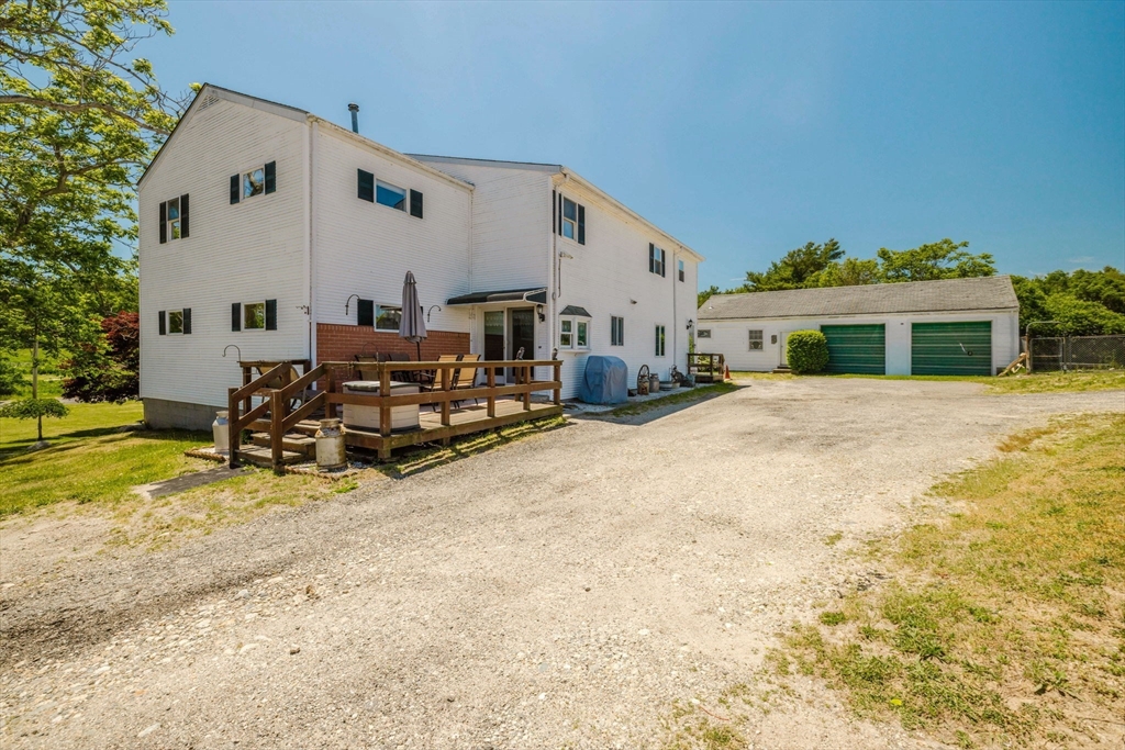 706 Gifford Rd