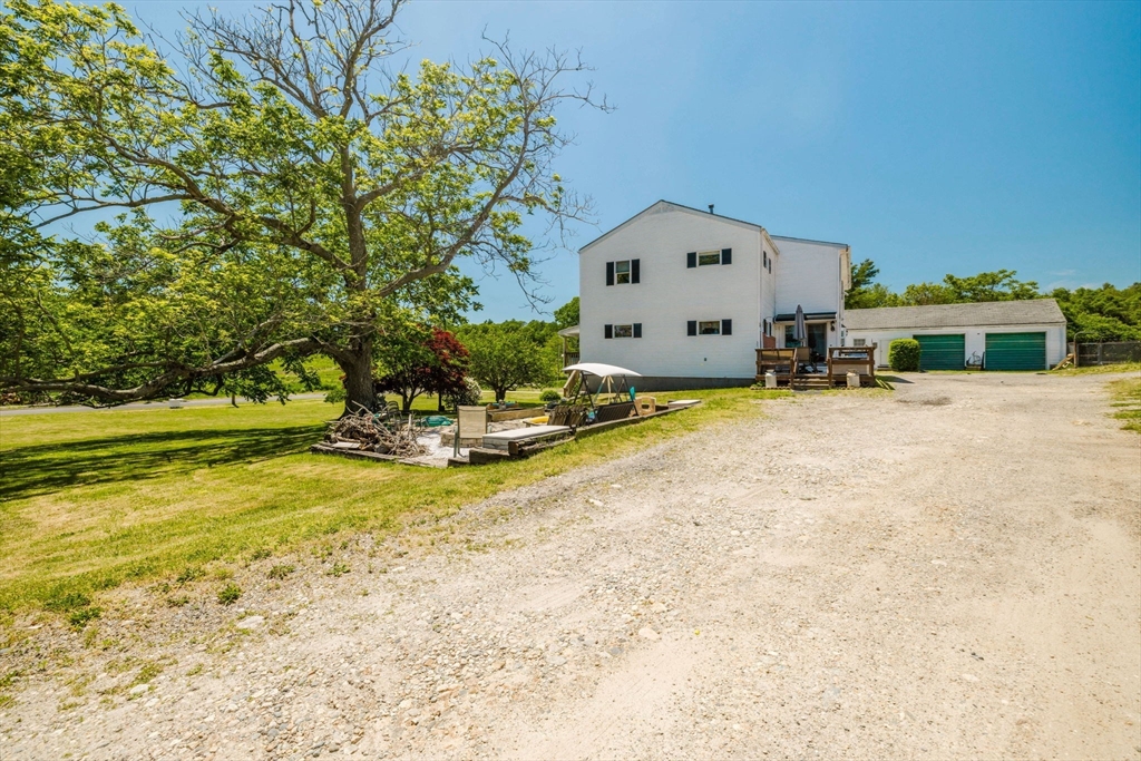 706 Gifford Rd