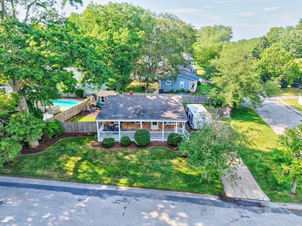 403 Valley Rd