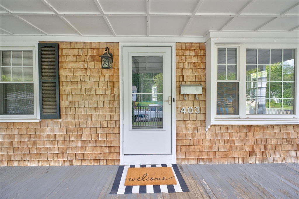 403 Valley Rd