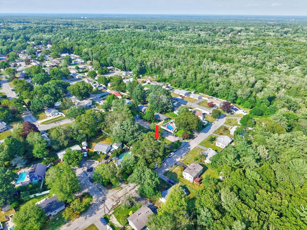 403 Valley Rd