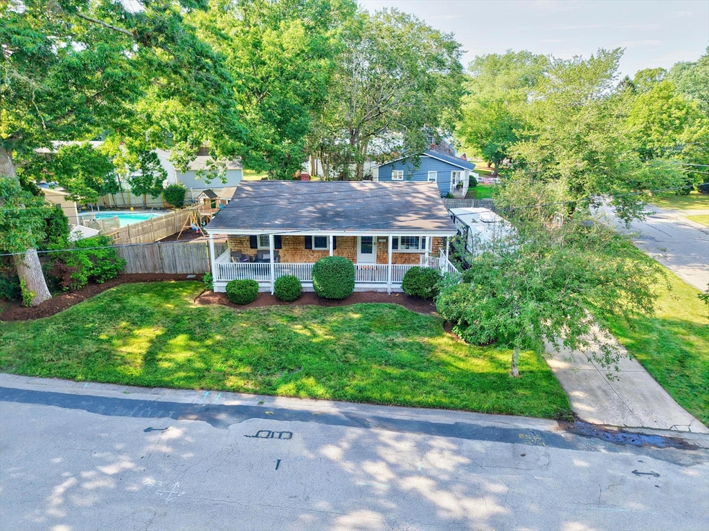 403 Valley Rd