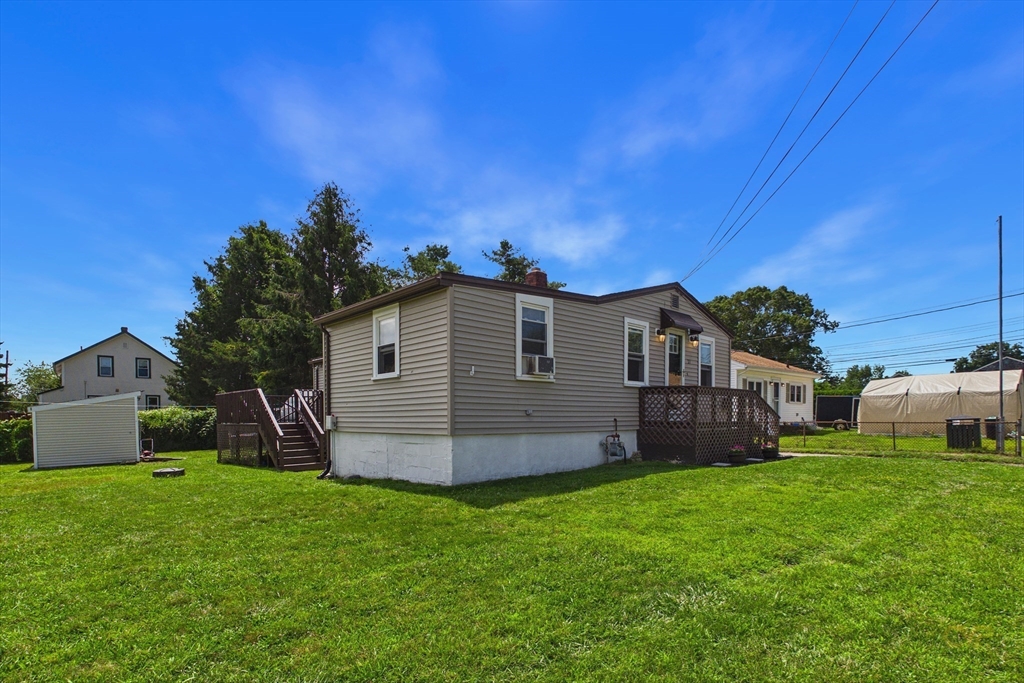 21 Golf St