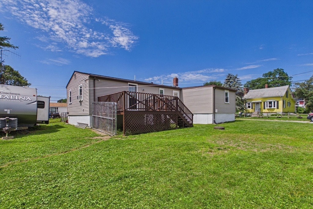 21 Golf St
