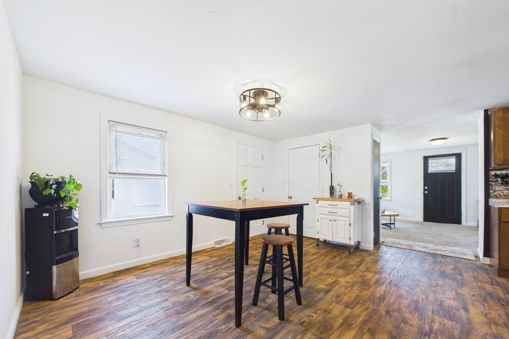 21 Golf St