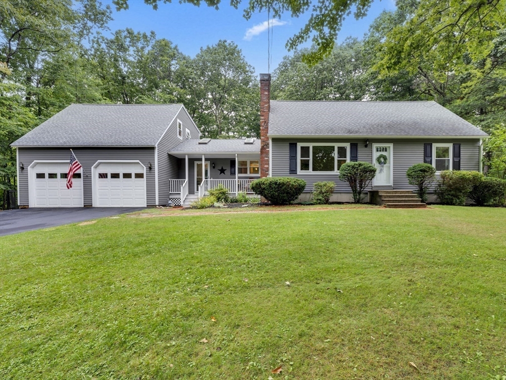 27 Redwood Dr