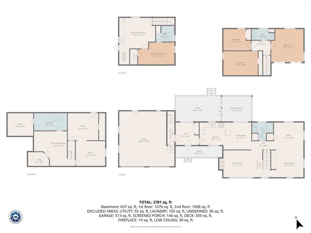 27 Redwood Dr