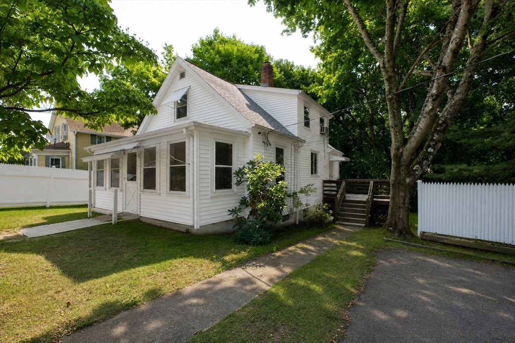 3 Lawton Street