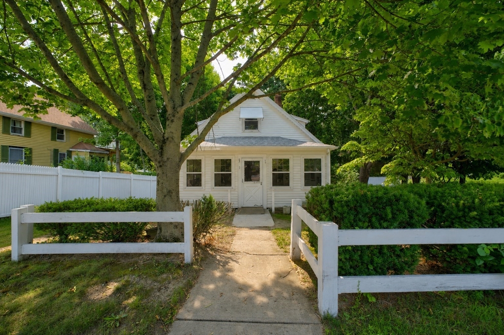 3 Lawton Street
