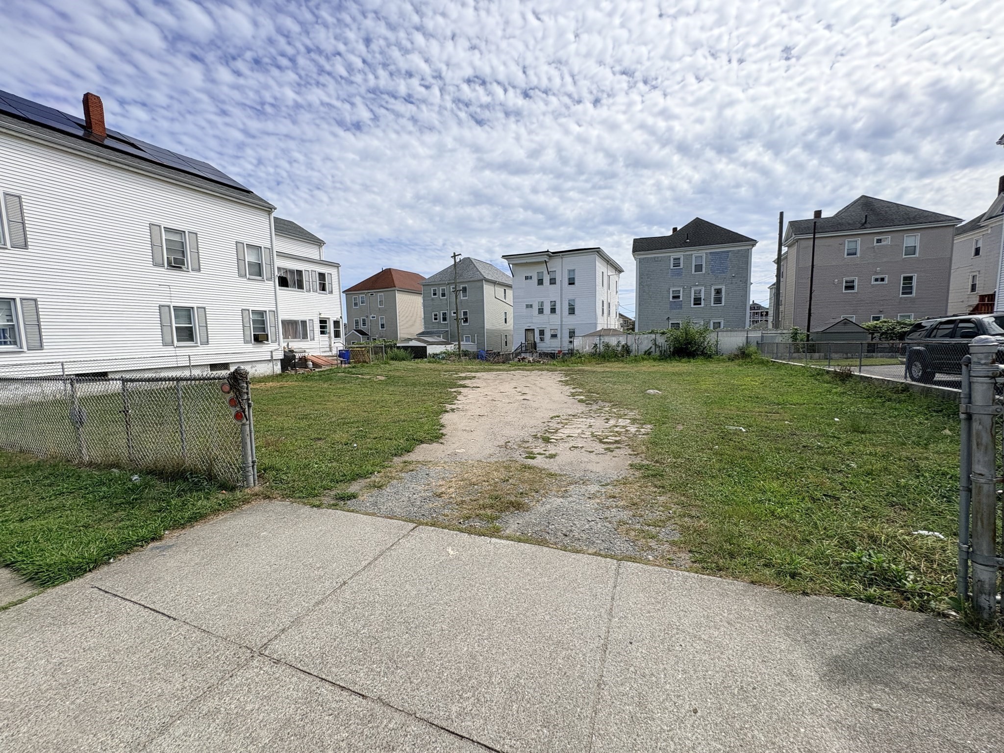 66 Whitman St