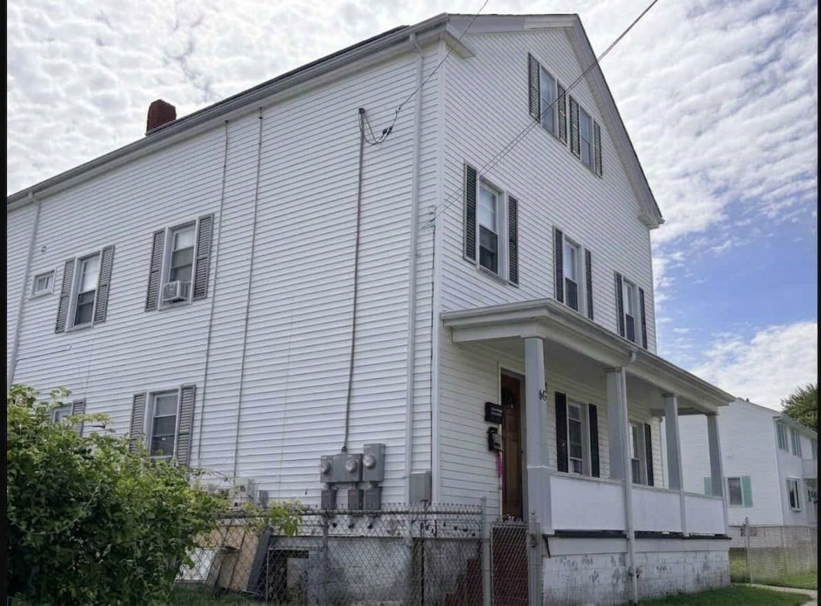 66 Whitman St