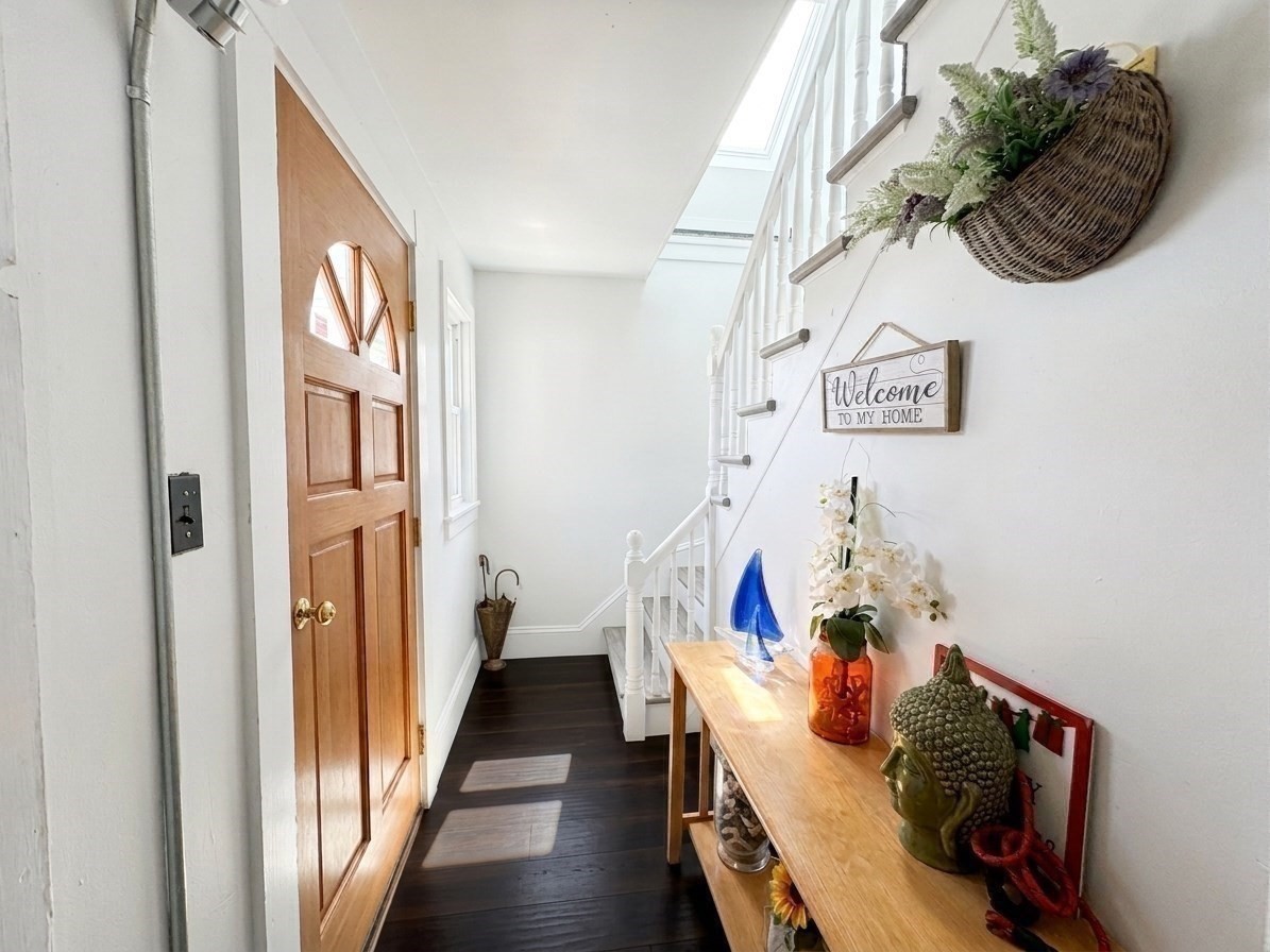 66 Whitman St