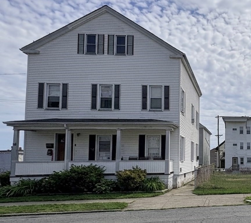 66 Whitman St