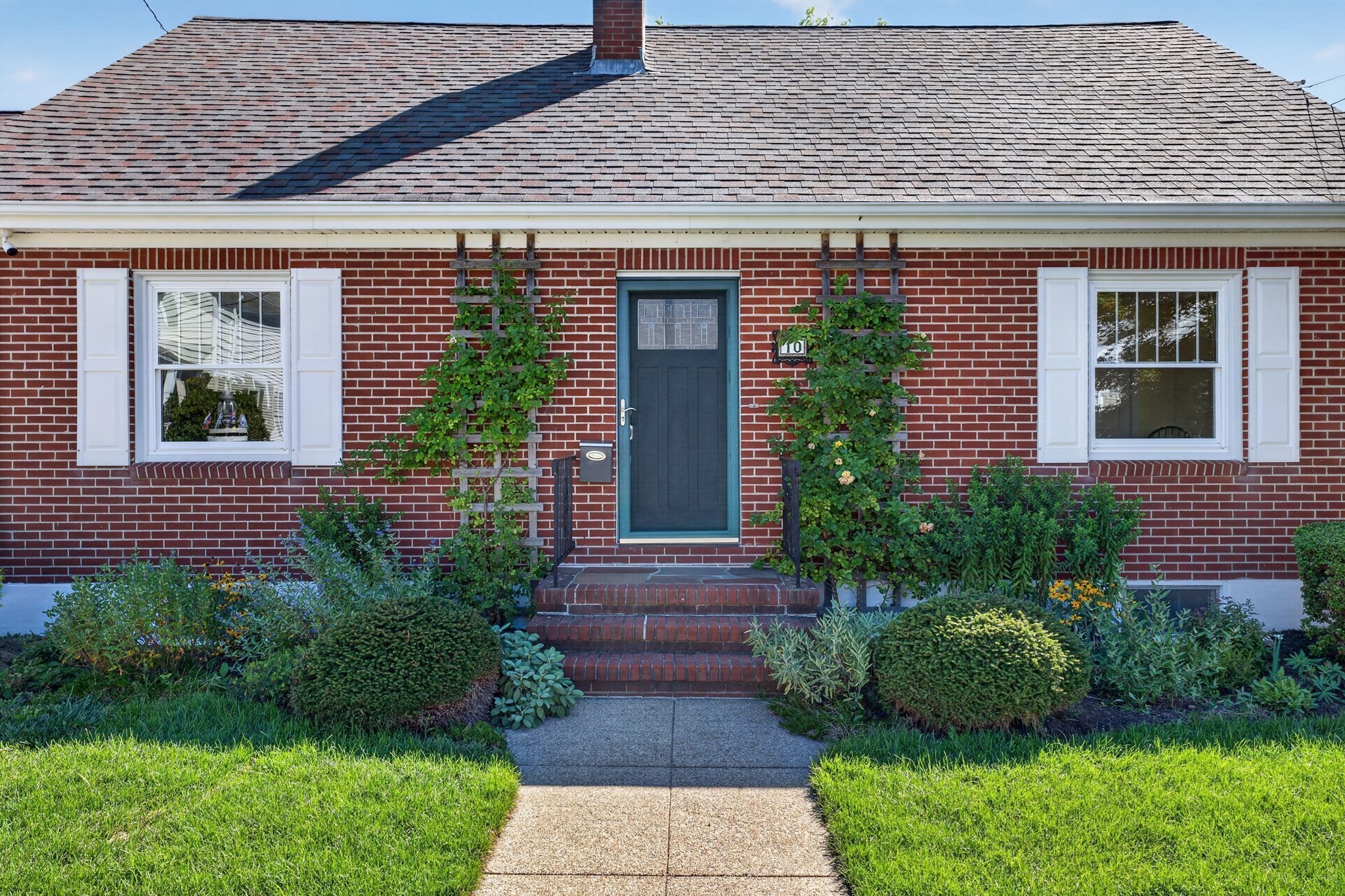 10 West St