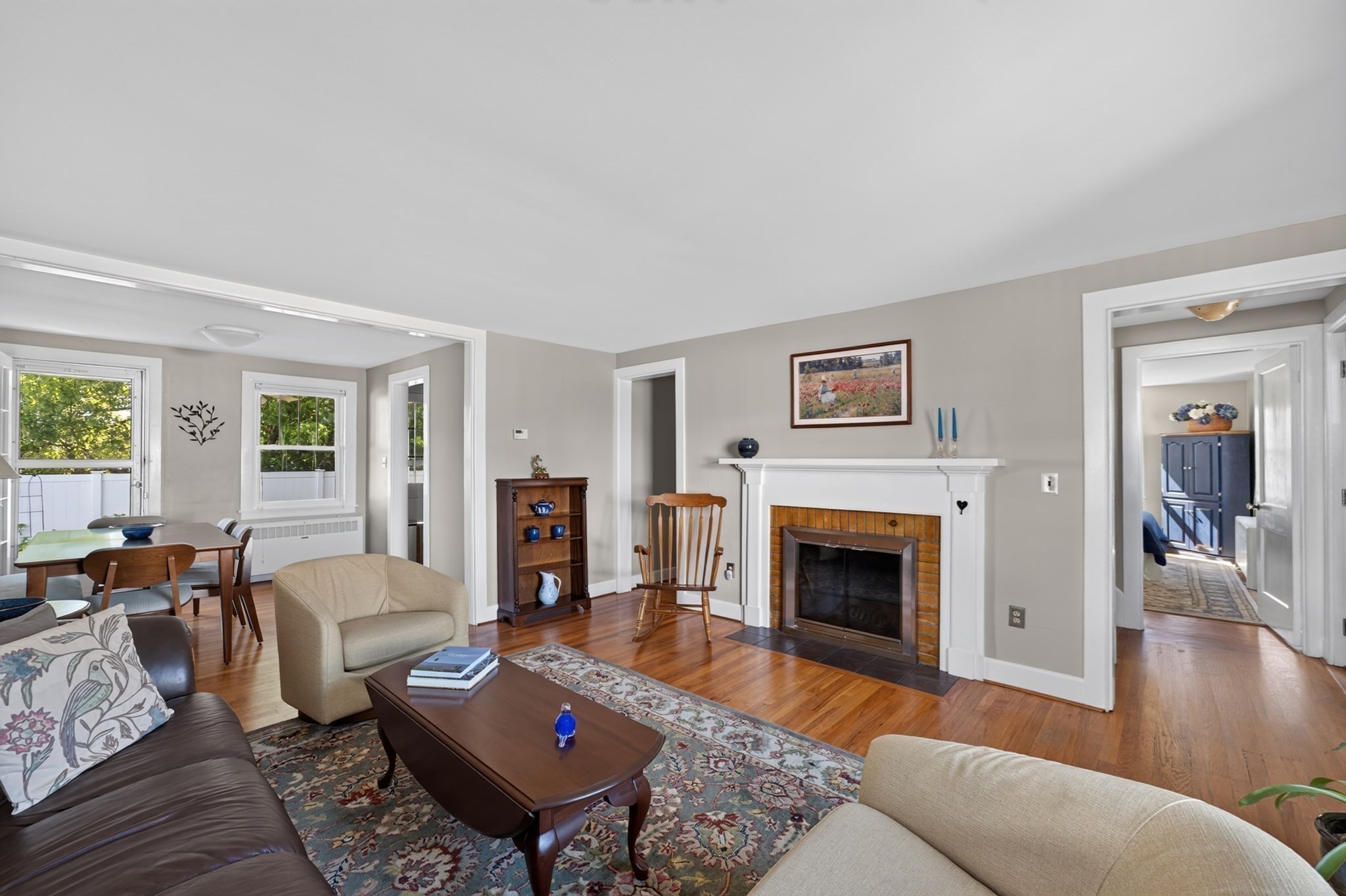 10 West St