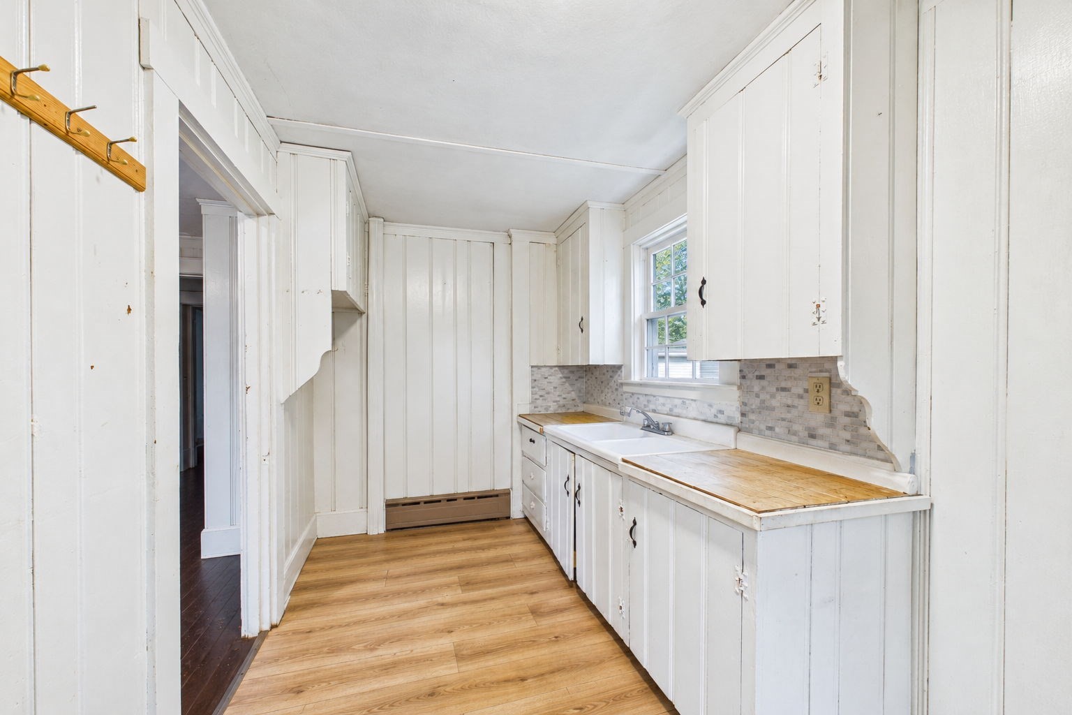 9 Reservation Rd