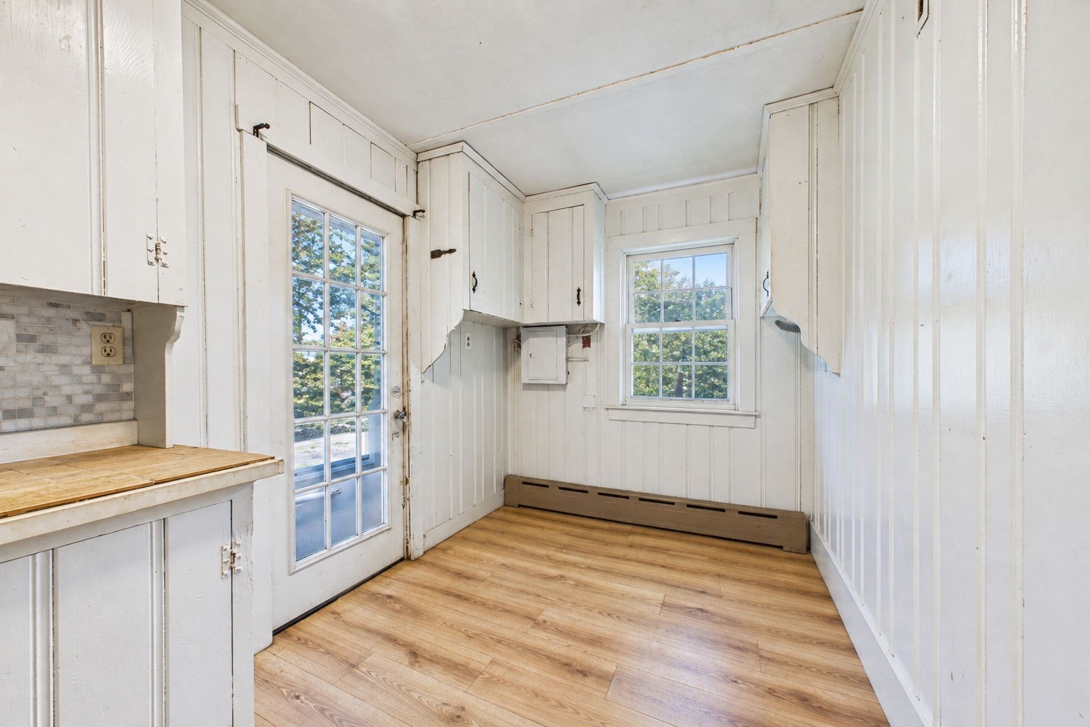 9 Reservation Rd