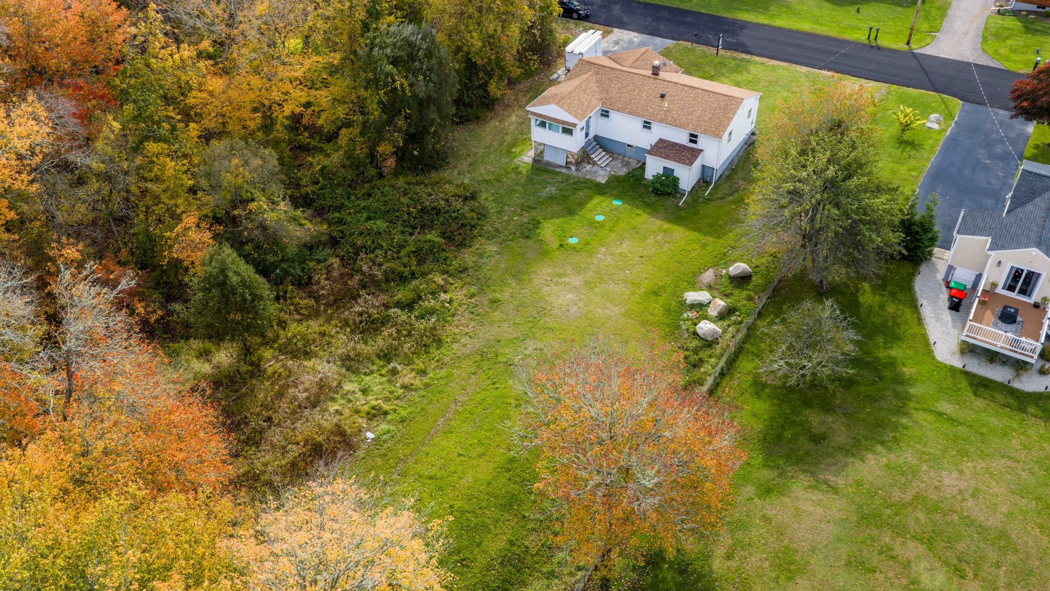 92 Benoit St
