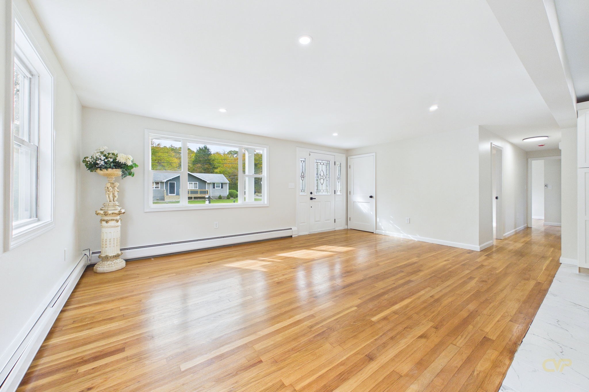 92 Benoit St
