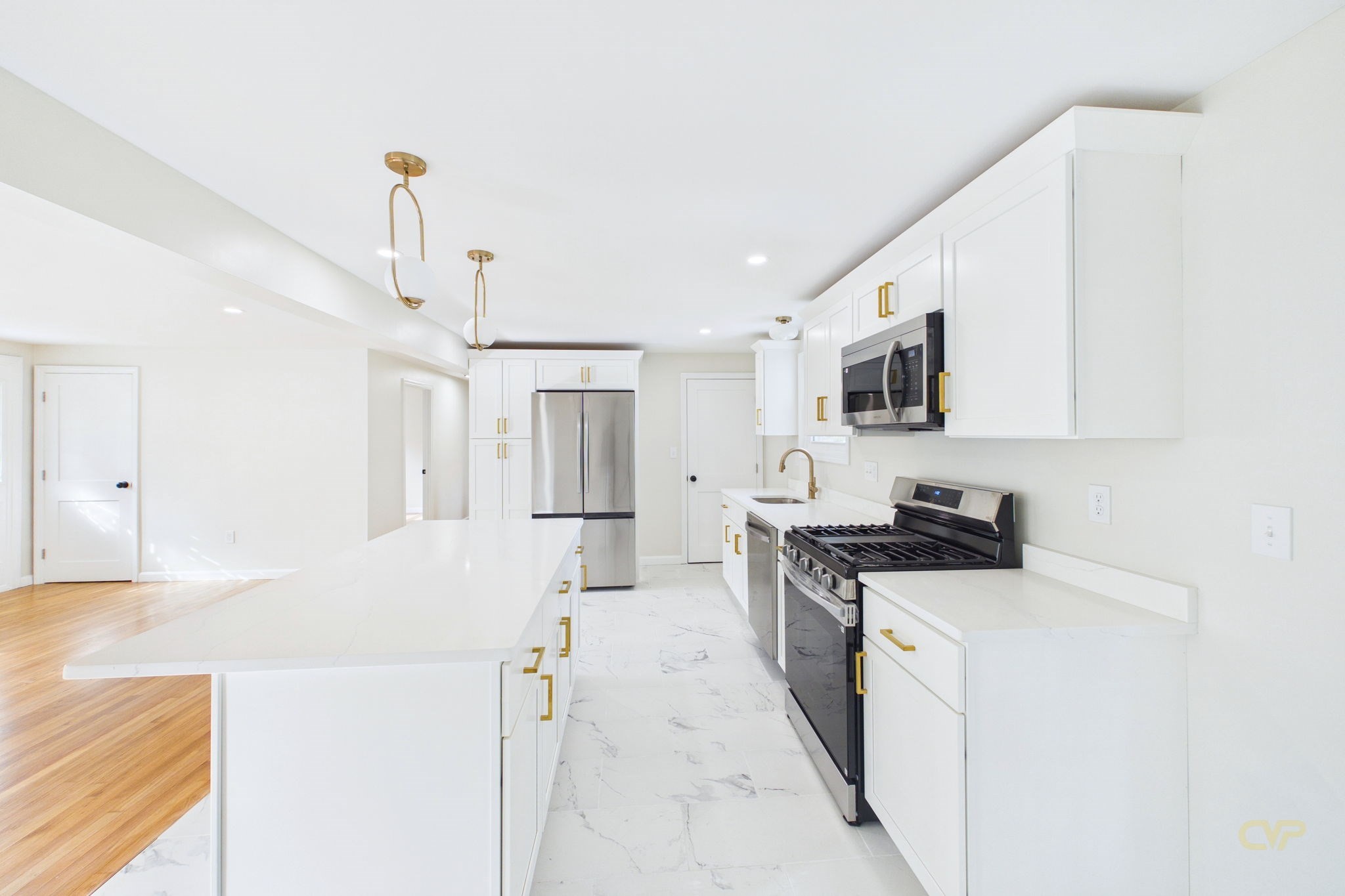 92 Benoit St