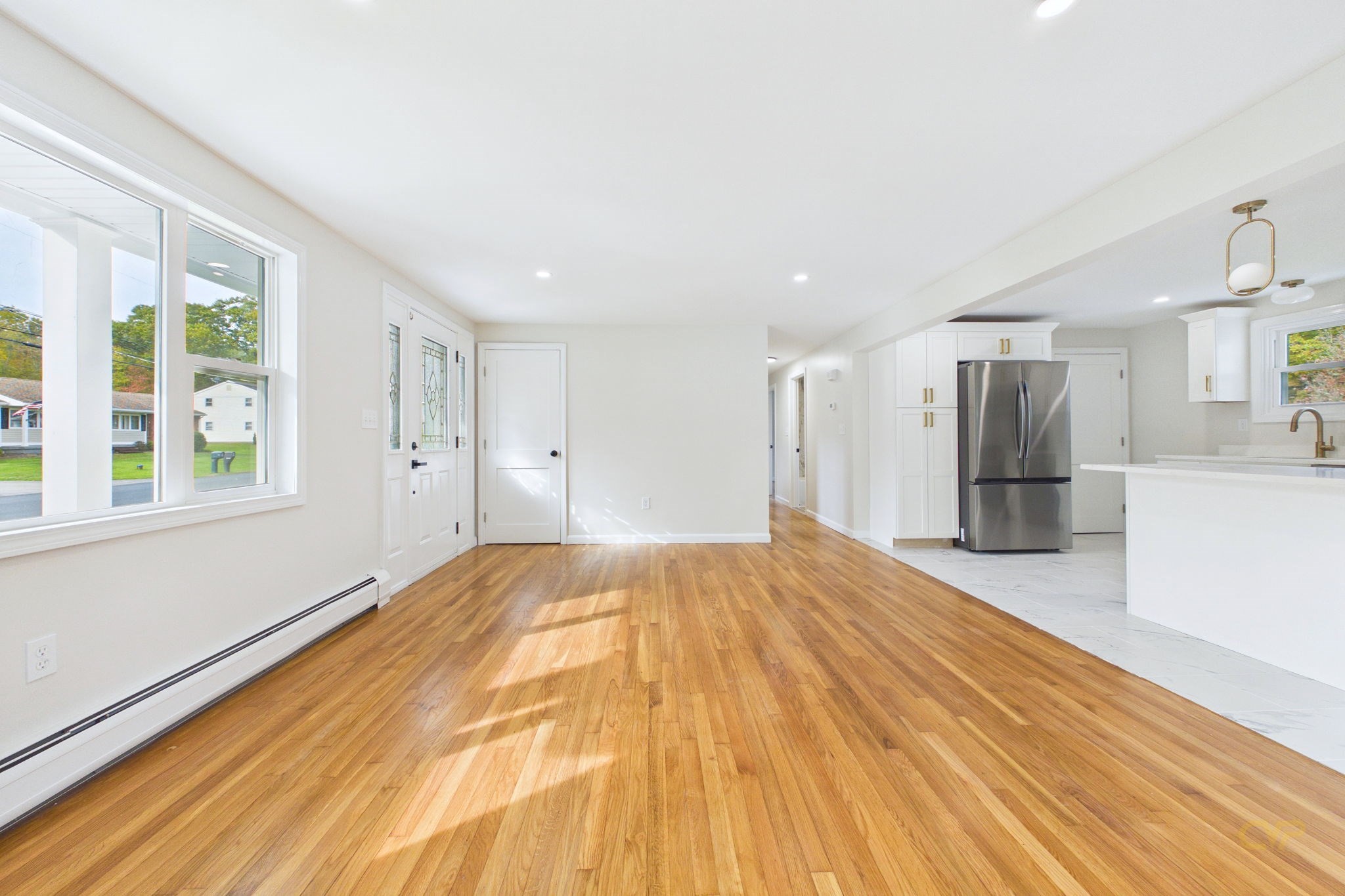 92 Benoit St