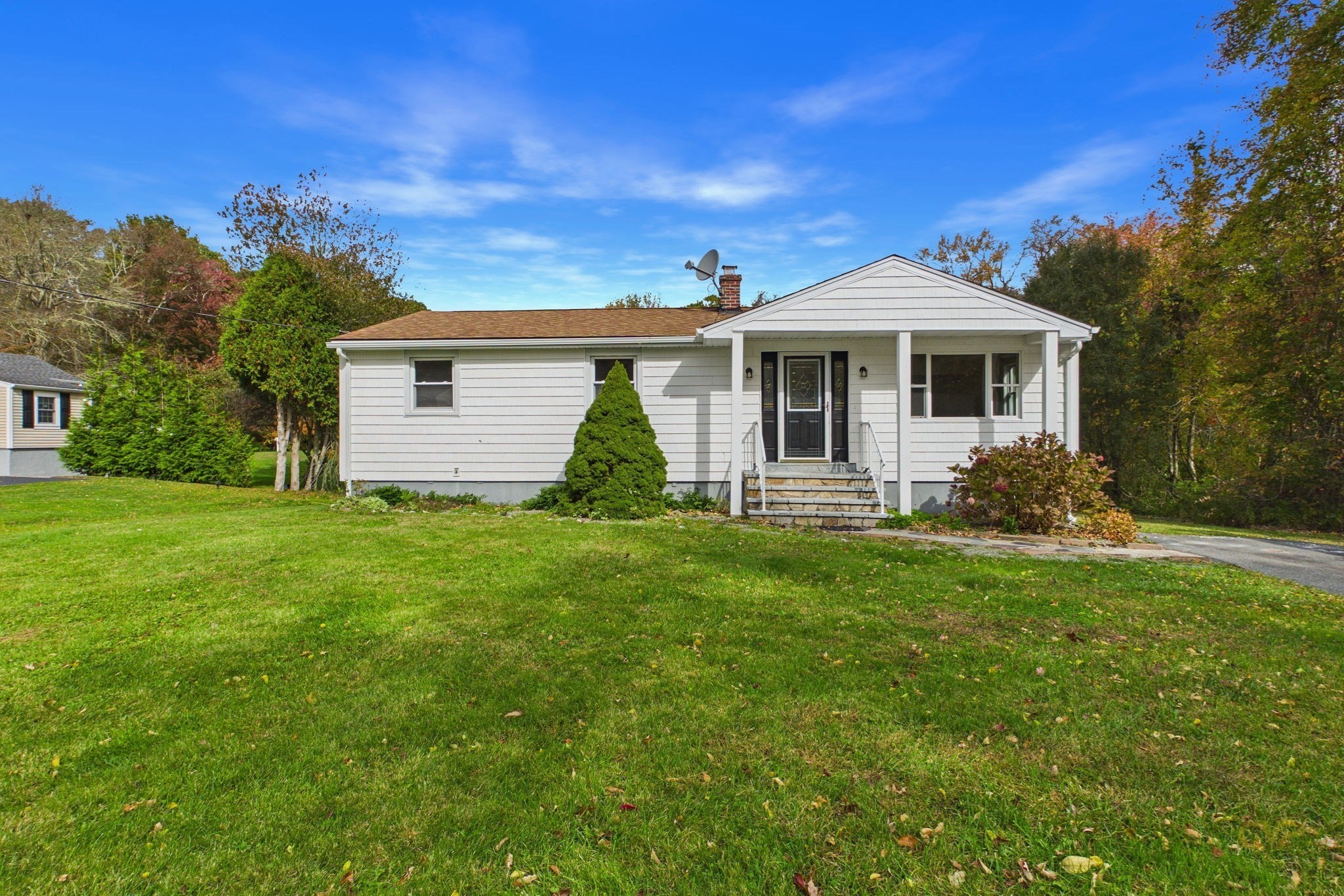 92 Benoit St