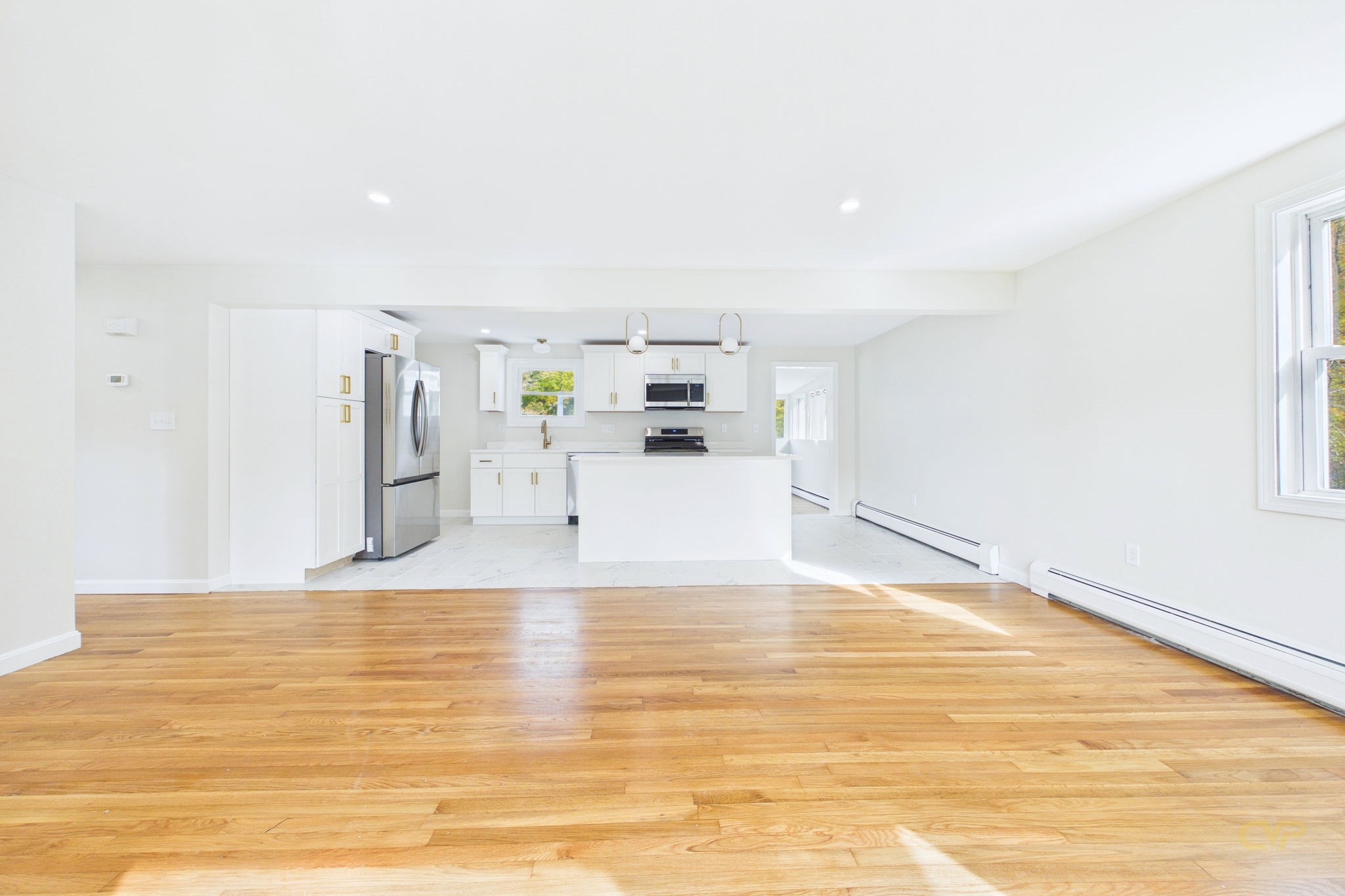 92 Benoit St