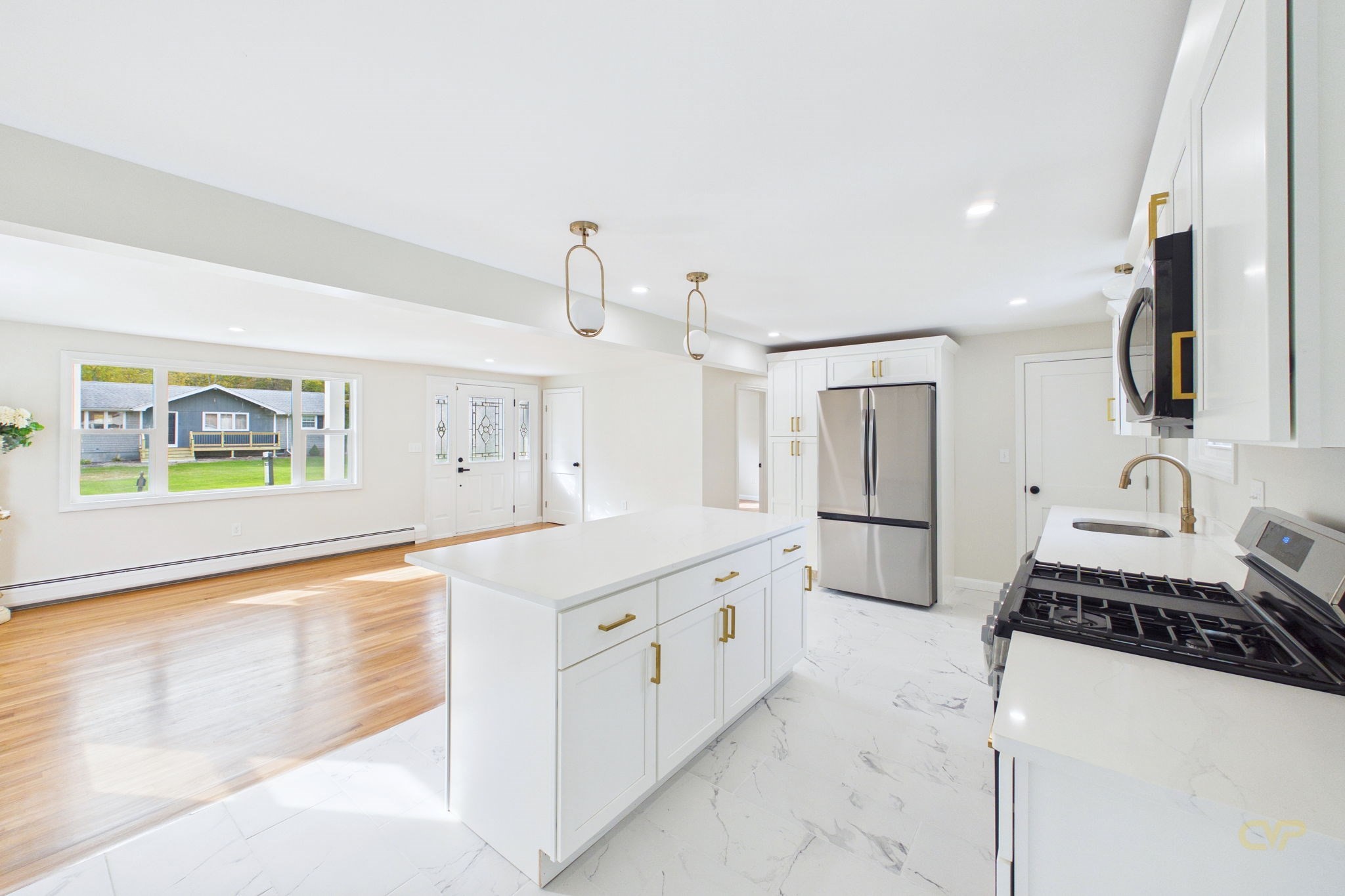 92 Benoit St