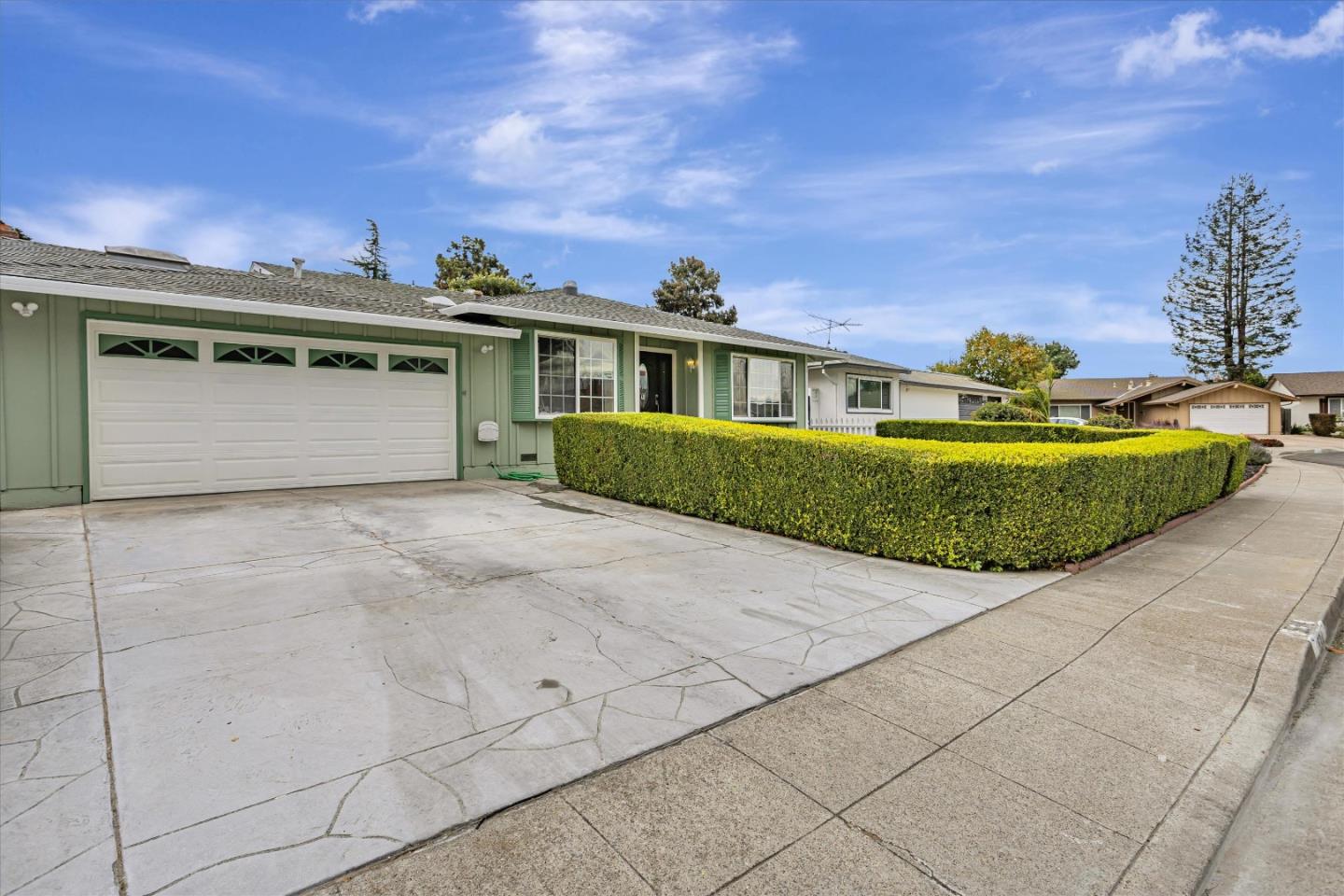 534 Wildwood WAY