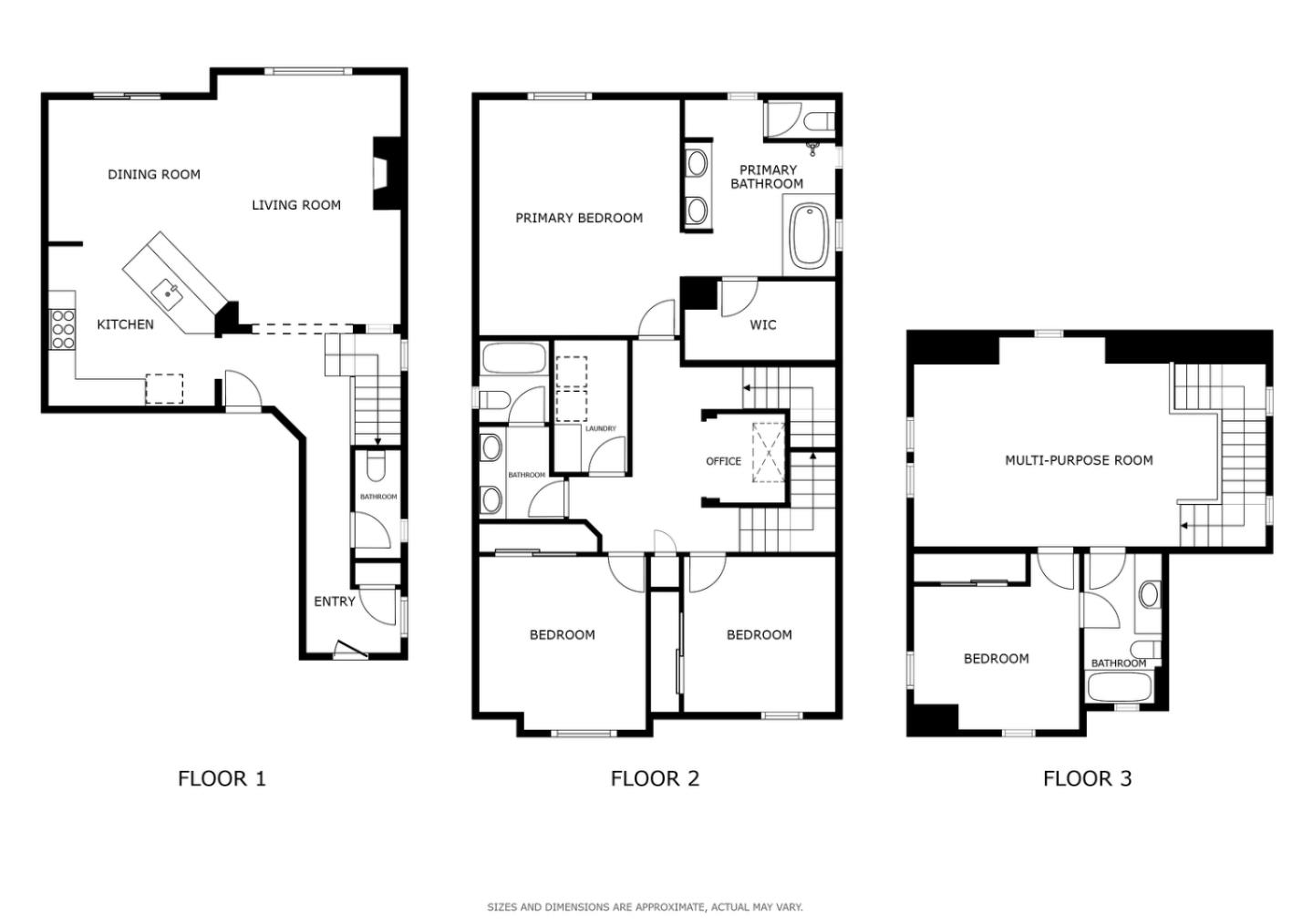 459 Norwood CIR
