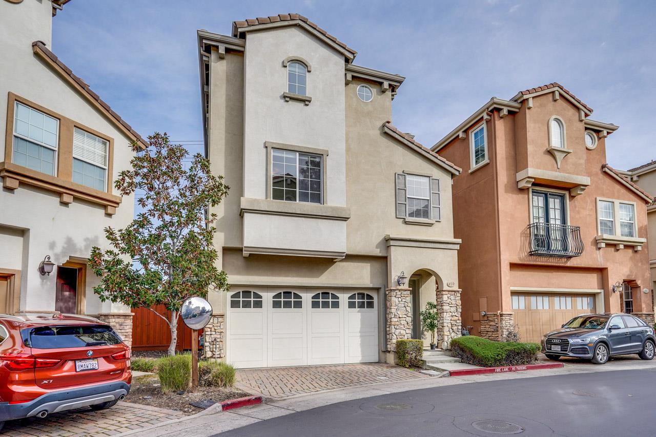 459 Norwood CIR