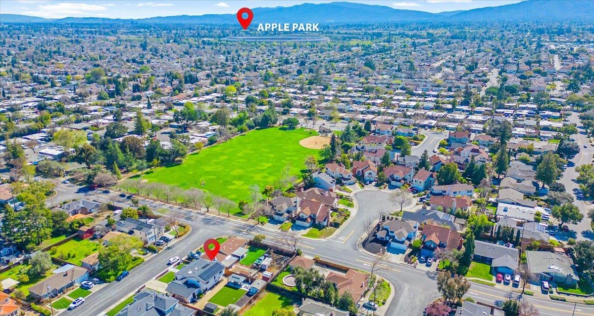 1387 Arleen AVE