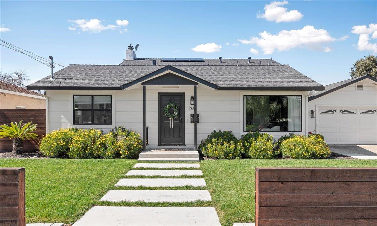 1387 Arleen AVE