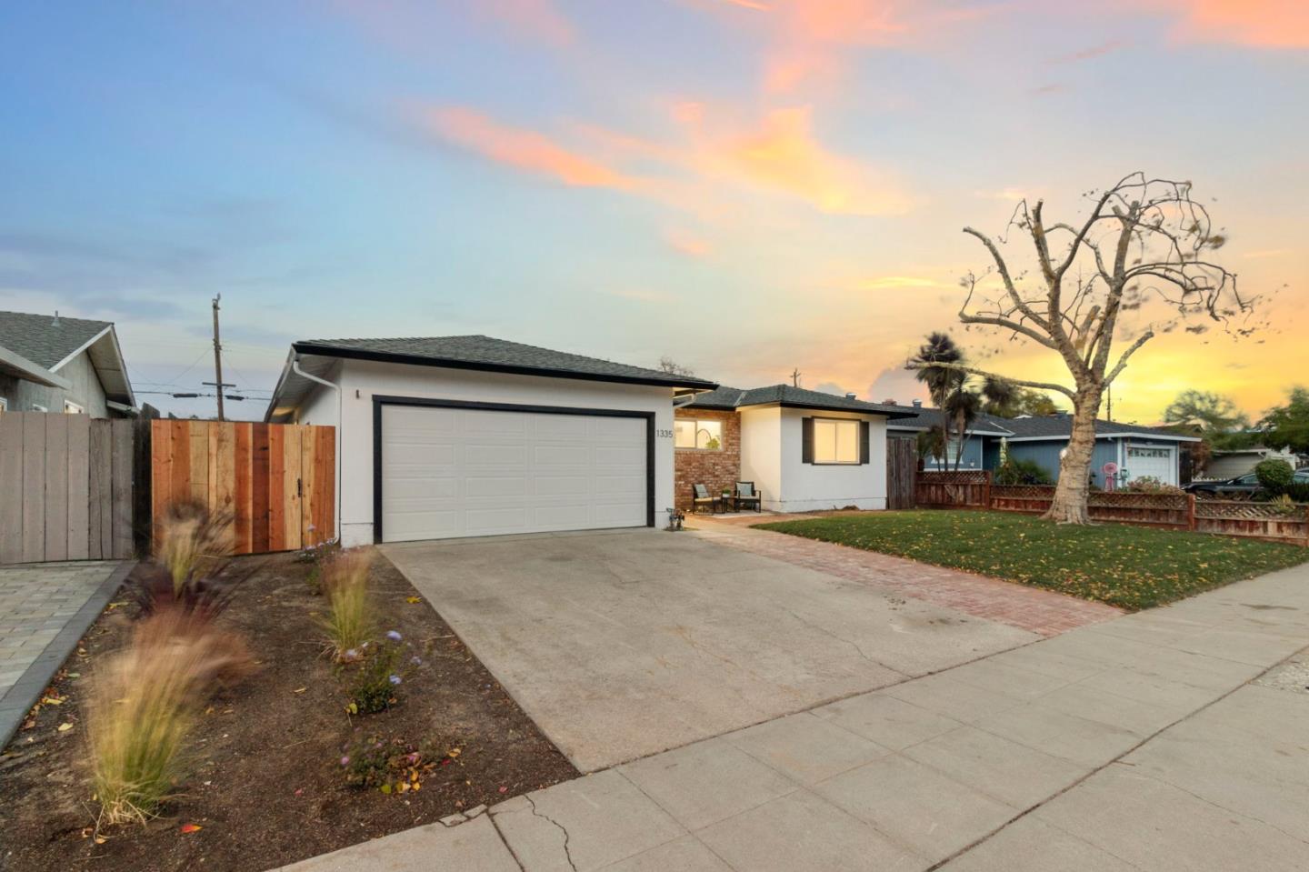 1335 Dentwood Drive