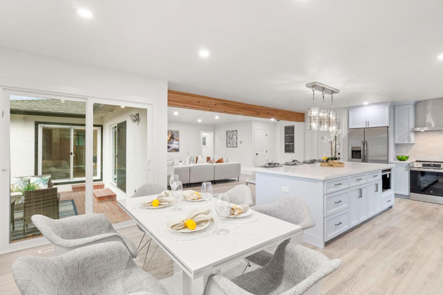 1335 Dentwood Drive