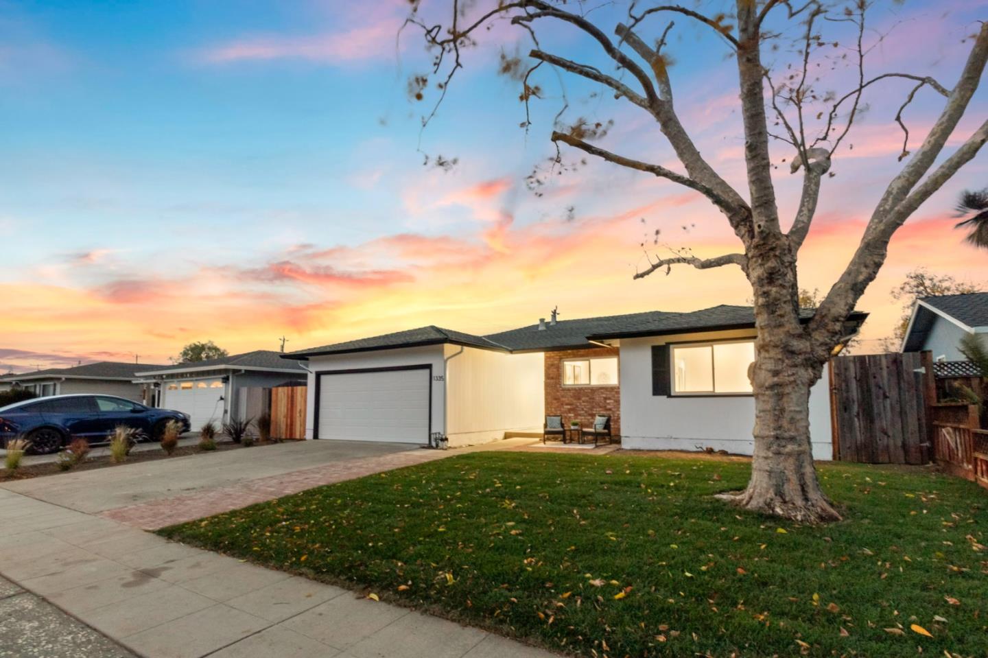 1335 Dentwood Drive