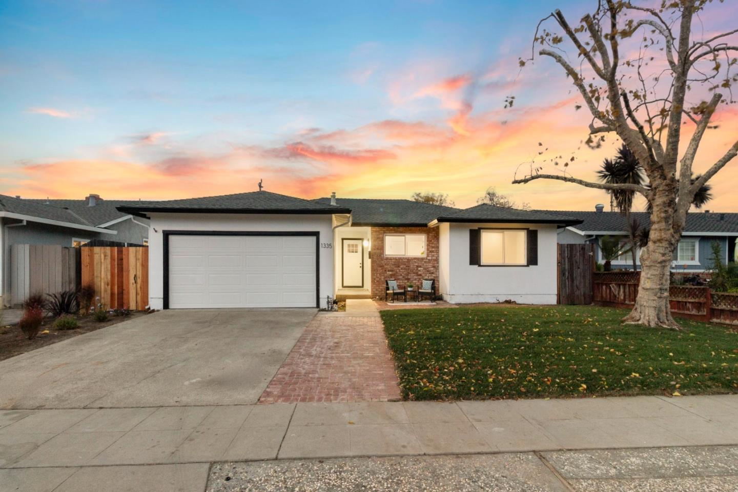 1335 Dentwood Drive