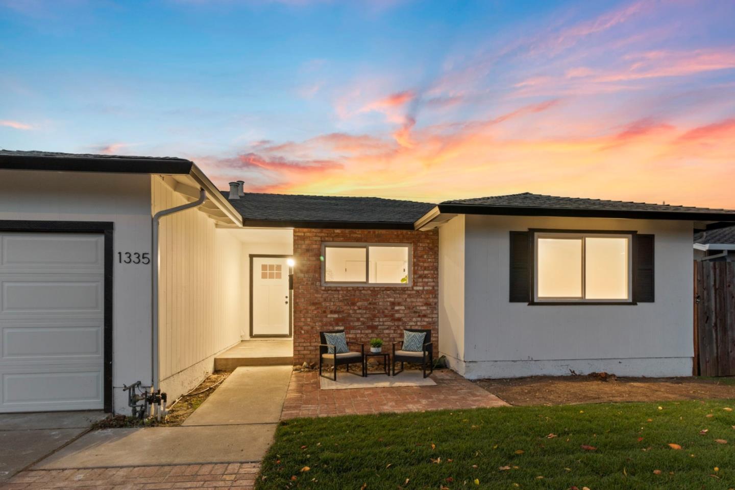 1335 Dentwood Drive