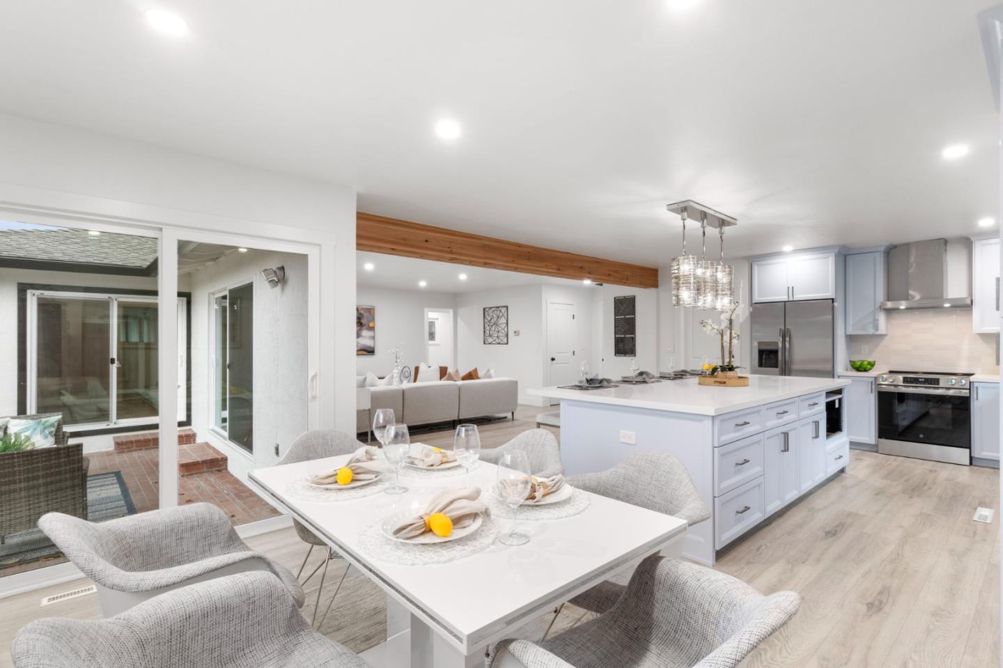 1335 Dentwood Drive