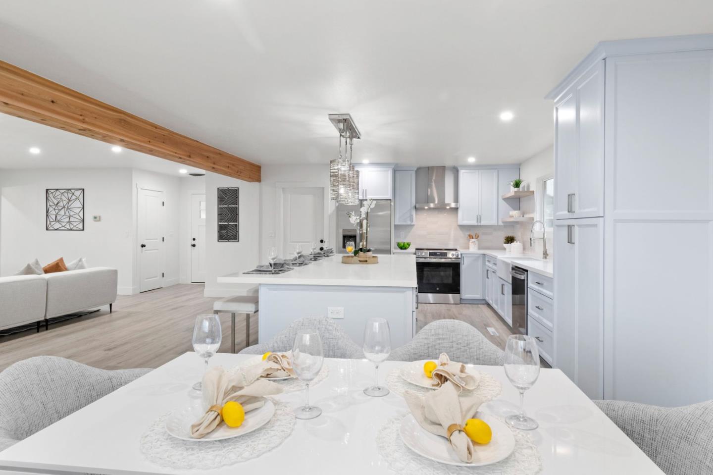 1335 Dentwood Drive