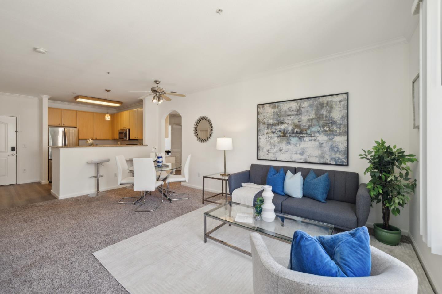 801 S Winchester BLVD 2305